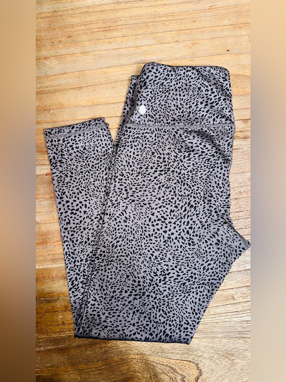 Z by Zella 7/8 leggings Size: medium